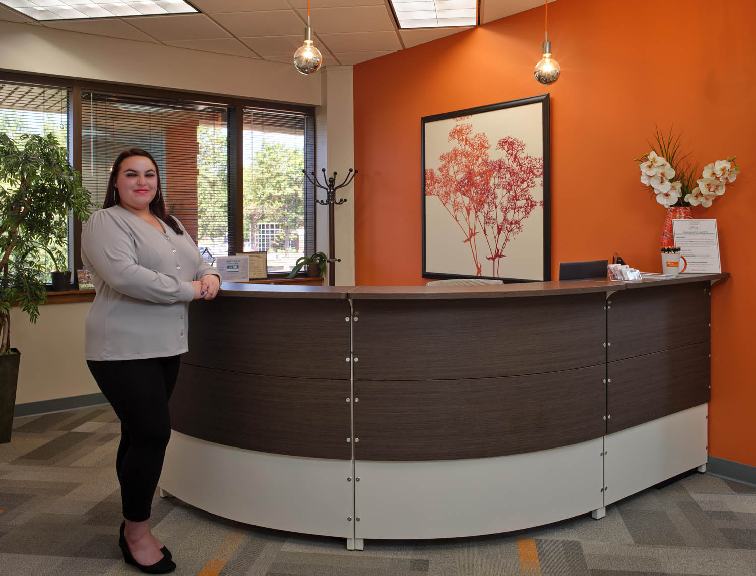 Greensboro North Carolina Office Space for Rent, Coworking, Meeting